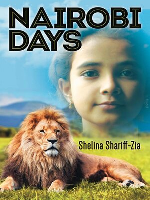 cover image of Nairobi Days